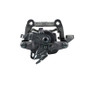 HELLA Disc Brake Caliper 355784642 355784642 - back view