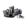 HELLA Disc Brake Caliper 355784642 355784642 - left view