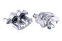 Disc Brake Caliper 355787301 - connector view