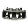 HELLA Disc Brake Caliper 355801312 355801312 - top view