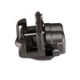 HELLA Disc Brake Caliper 355800962 355800962 - left view
