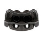 HELLA Disc Brake Caliper 355801702 355801702 - top view