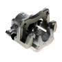 HELLA Disc Brake Caliper 355796302 355796302 - front view