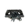 HELLA Disc Brake Caliper 355800982 355800982 - back view