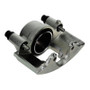 HELLA Disc Brake Caliper 355800472 355800472 - front view