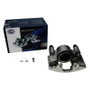 HELLA Disc Brake Caliper 355800472 355800472 - kit contents