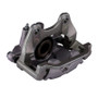 HELLA Disc Brake Caliper 355801332 355801332 - front view
