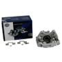 HELLA Disc Brake Caliper 355801332 355801332 - kit contents