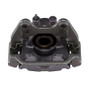HELLA Disc Brake Caliper 355801332 355801332 - top view