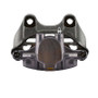 HELLA Disc Brake Caliper 355801332 355801332 - back view