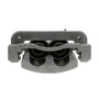 HELLA Disc Brake Caliper 355801792 355801792