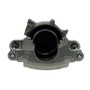HELLA Disc Brake Caliper 355801372 355801372