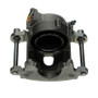 HELLA Disc Brake Caliper 355801372 355801372 - top view