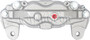 Remanufactured Disc Brake Caliper 97-01699B