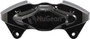Remanufactured Disc Brake Caliper 97B01339A - left view