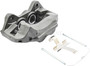 Remanufactured Disc Brake Caliper 97P01596A - angled view