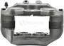 Remanufactured Disc Brake Caliper 97P01596A - bottom view