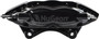 Remanufactured Disc Brake Caliper 97B17723A - left view