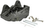 Remanufactured Disc Brake Caliper 97P01597B - angled view