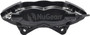 Remanufactured Disc Brake Caliper 97B17723B - left view