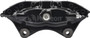 Remanufactured Disc Brake Caliper 97B17723B - right view