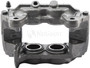 Remanufactured Disc Brake Caliper 97P01623A - bottom view