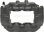 Remanufactured Disc Brake Caliper 97P01623B - top view