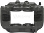 Remanufactured Disc Brake Caliper 97P01623B - bottom view