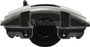 Remanufactured Disc Brake Caliper 97P00544B - left view