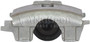 Remanufactured Disc Brake Caliper 97-17666A