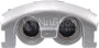 Remanufactured Disc Brake Caliper 97-17834A