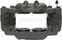 Remanufactured Disc Brake Caliper 97P01651A - bottom view