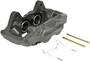 Remanufactured Disc Brake Caliper 97P01651B - angled view
