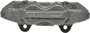 Remanufactured Disc Brake Caliper 97P01651B - left view