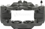 Remanufactured Disc Brake Caliper 97P01652B - bottom view
