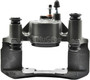 Remanufactured Disc Brake Caliper 97P01128B - bottom view