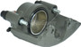 Remanufactured Disc Brake Caliper 97P17268A - angled view