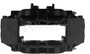 Remanufactured Disc Brake Caliper 97B01331A - top view