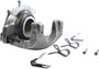 Remanufactured Disc Brake Caliper 97-17809B