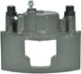 Remanufactured Disc Brake Caliper 97P17268B - top view