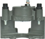 Remanufactured Disc Brake Caliper 97P17268B - bottom view