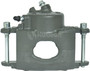 Remanufactured Disc Brake Caliper 97P17242B - top view