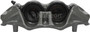Remanufactured Disc Brake Caliper 97P17829A - left view