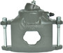 Remanufactured Disc Brake Caliper 97P17243A - top view