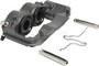 Remanufactured Disc Brake Caliper 97P17829B - angled view