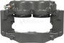 Remanufactured Disc Brake Caliper 97P17829B - bottom view