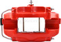 Remanufactured Disc Brake Caliper 97R17413B - bottom view