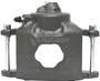 Remanufactured Disc Brake Caliper 97P17243B - top view
