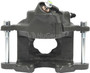 Remanufactured Disc Brake Caliper 97P17243B - bottom view