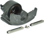 Remanufactured Disc Brake Caliper 97P17830A - angled view